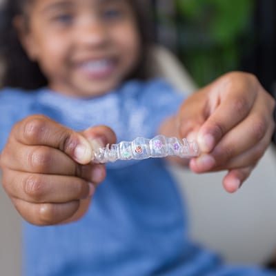 Invisalign® for Kids, Invisalign® First Provider